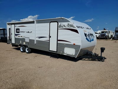 2012 Forest River Cherokee