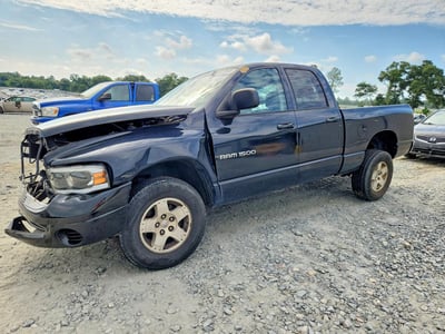 2005 Dodge Ram Pickup