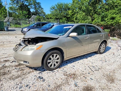 2009 Toyota Camry