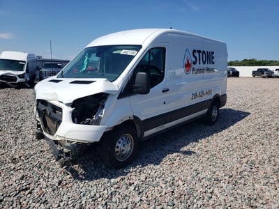 2023 Ford Transit Connect
