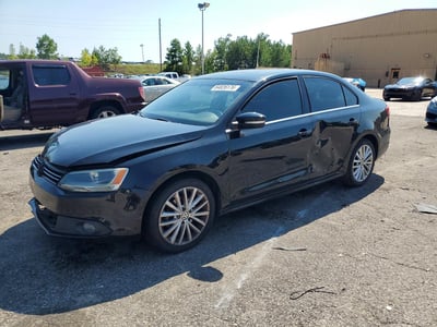 2013 Volkswagen Jetta