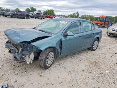 2010 Chevrolet Cobalt
