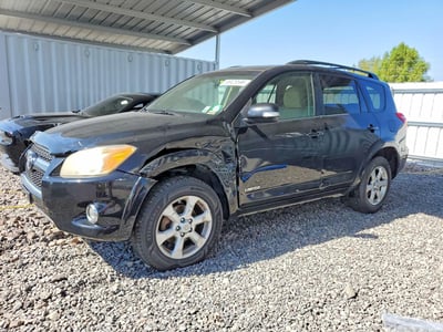 2009 Toyota RAV4