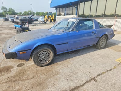 1979 Mazda 2