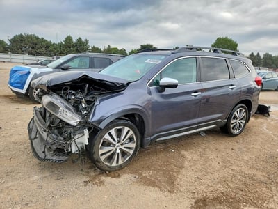 2020 Subaru Ascent