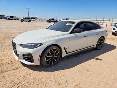 2023 BMW 4 Series