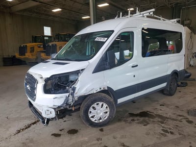 2015 Ford Transit Connect