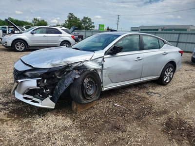 2023 Nissan Altima