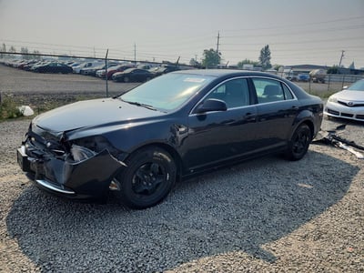 2008 Chevrolet Malibu