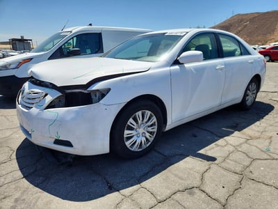 2008 Toyota Camry
