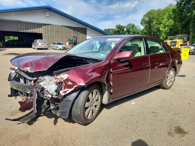 2006 Toyota Avalon