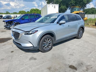 2020 Mazda CX-9