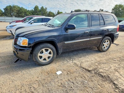 2009 GMC Envoy