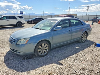 2006 Toyota Avalon