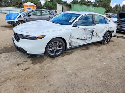 2024 Honda Accord