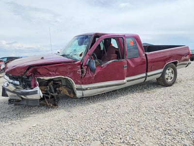 1995 Chevrolet C/K