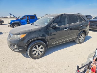 2011 Kia Sorento