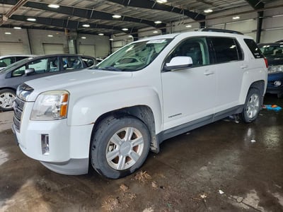 2014 GMC Terrain