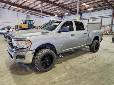 2022 RAM 2500