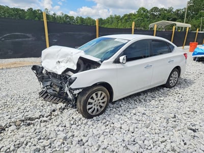 2019 Nissan Sentra