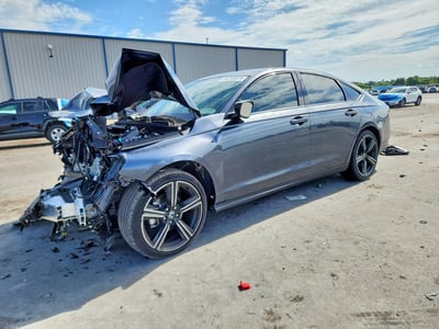 2026 Honda Accord