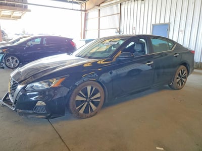 2022 Nissan Altima