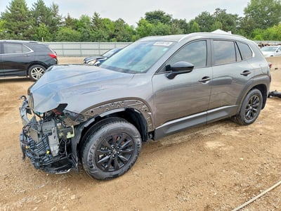 2026 Mazda CX-50 Hybrid