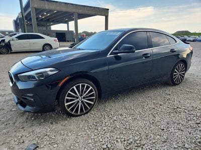2021 BMW 2 Series
