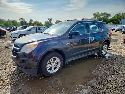 2014 Chevrolet Equinox