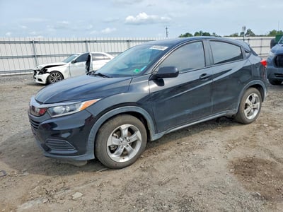 2022 Honda HR-V