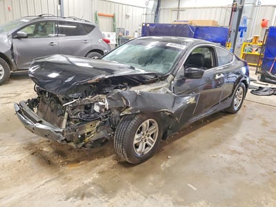 2009 Honda Accord
