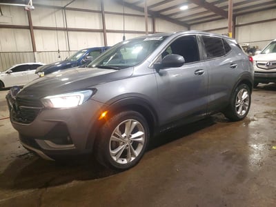2021 Buick Encore