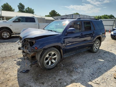 2006 Toyota 4Runner
