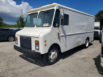1993 Chevrolet P-Series