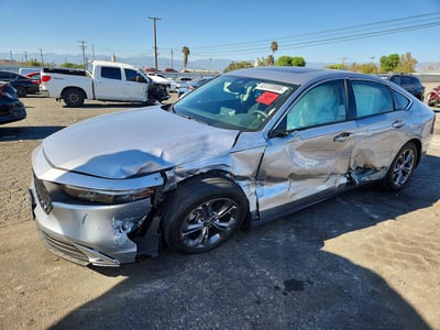 2023 Honda Accord
