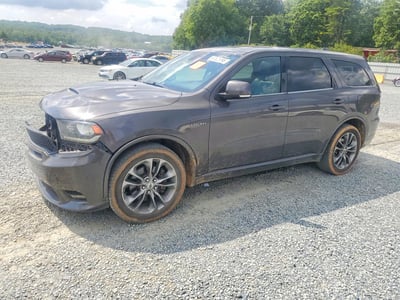 2020 Dodge Durango