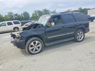 2005 Chevrolet Tahoe