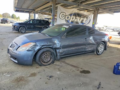 2009 Nissan Altima