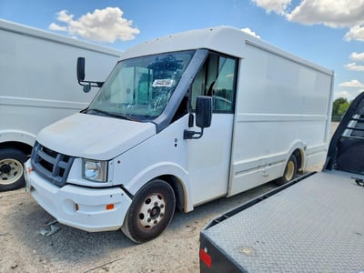 2013 Isuzu NPR