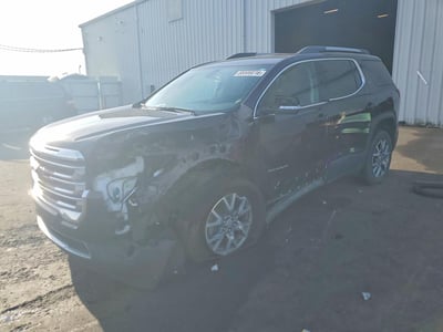 2020 GMC Acadia