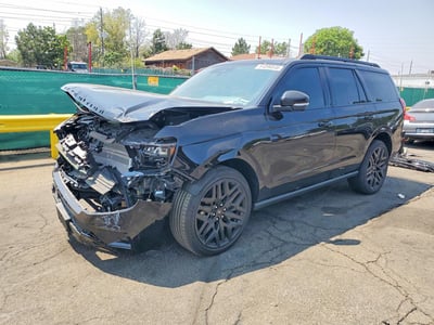 2026 Ford Expedition