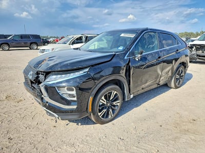 2026 Mitsubishi Eclipse
