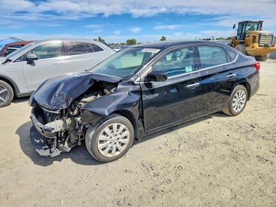 2019 Nissan Sentra