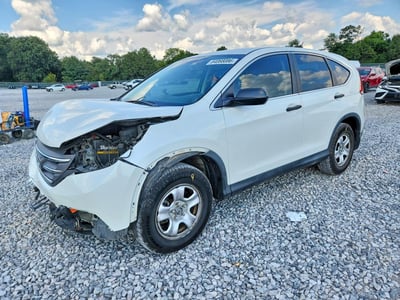 2013 Honda CR-V