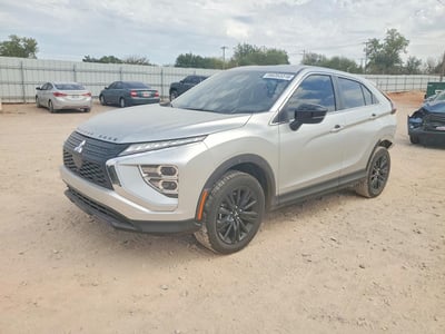 2025 Mitsubishi Eclipse