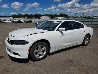 2020 Dodge Charger
