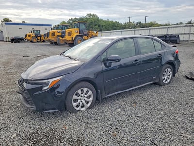 2023 Toyota Corolla Hybrid