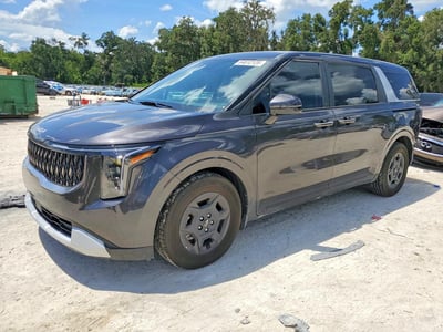 2026 Kia Carnival