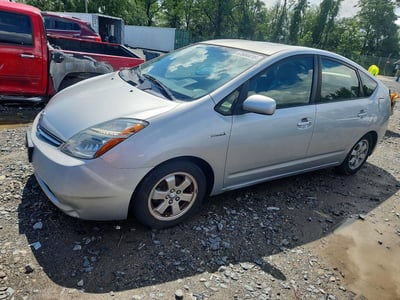 2007 Toyota Prius