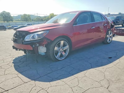 2013 Chevrolet Malibu